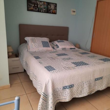Chambre A Leucate Village 외부 사진