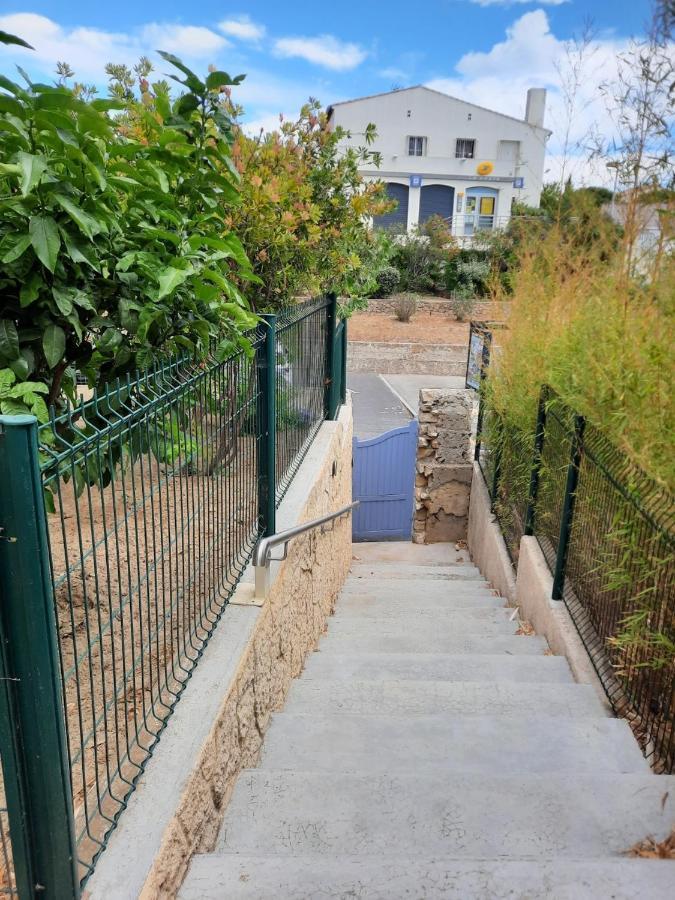 Chambre A Leucate Village 외부 사진