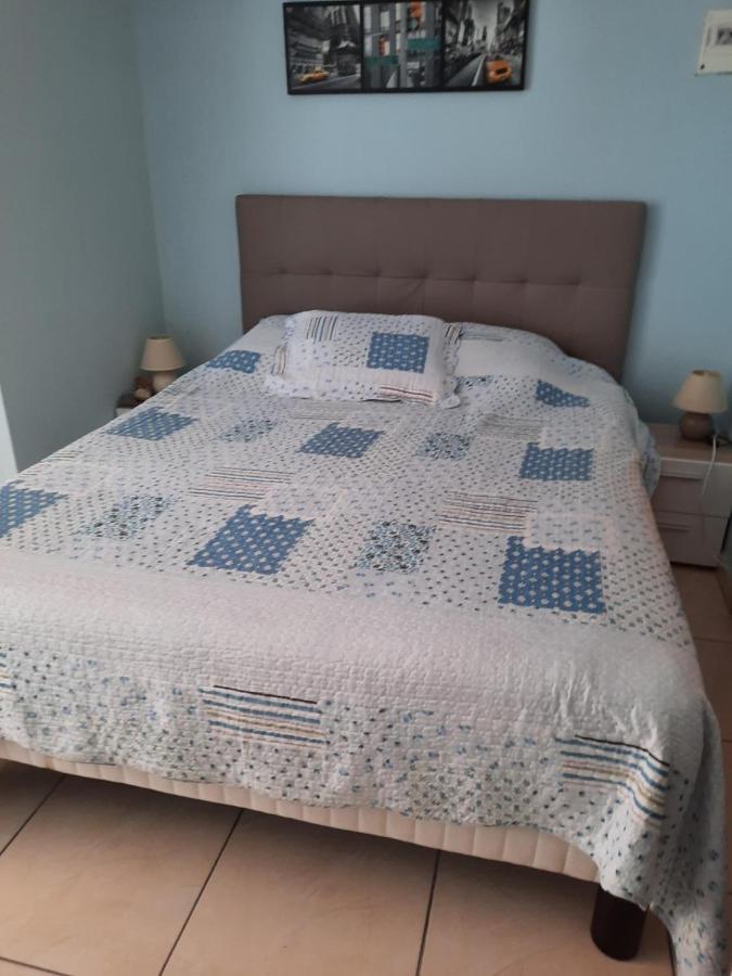 Chambre A Leucate Village 외부 사진